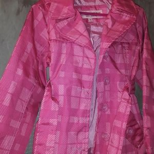 Girl Spring Jacket